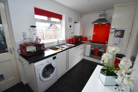 19 Hollywood Gardens, Hollywood, Birmingham, B47 5NN