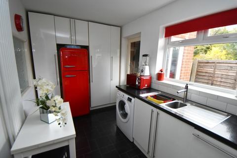 19 Hollywood Gardens, Hollywood, Birmingham, B47 5NN