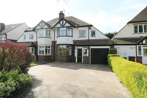 38 Longmore Road, Shirley, Solihull, B90 3DY