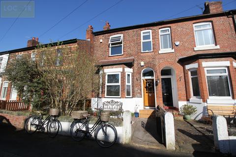 3 bedroom terraced house for sale, Dartford Road Urmston