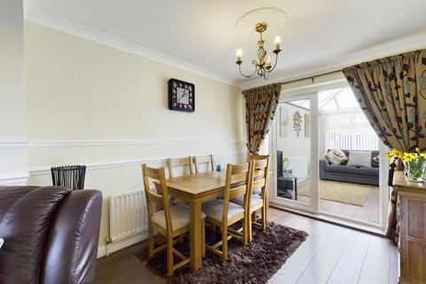 10 Adelaide Road, Norton, Doncaster, DN6 9EW