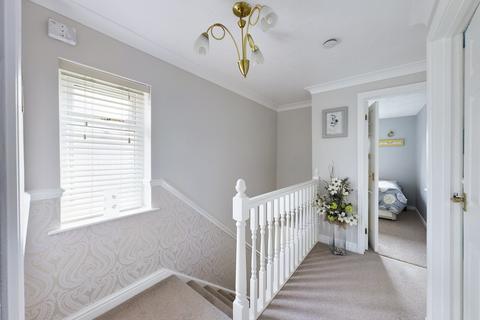 10 Adelaide Road, Norton, Doncaster, DN6 9EW