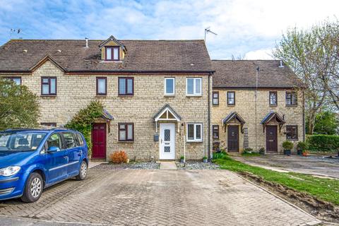 7 Manor Road, Witney, OX28 3UE