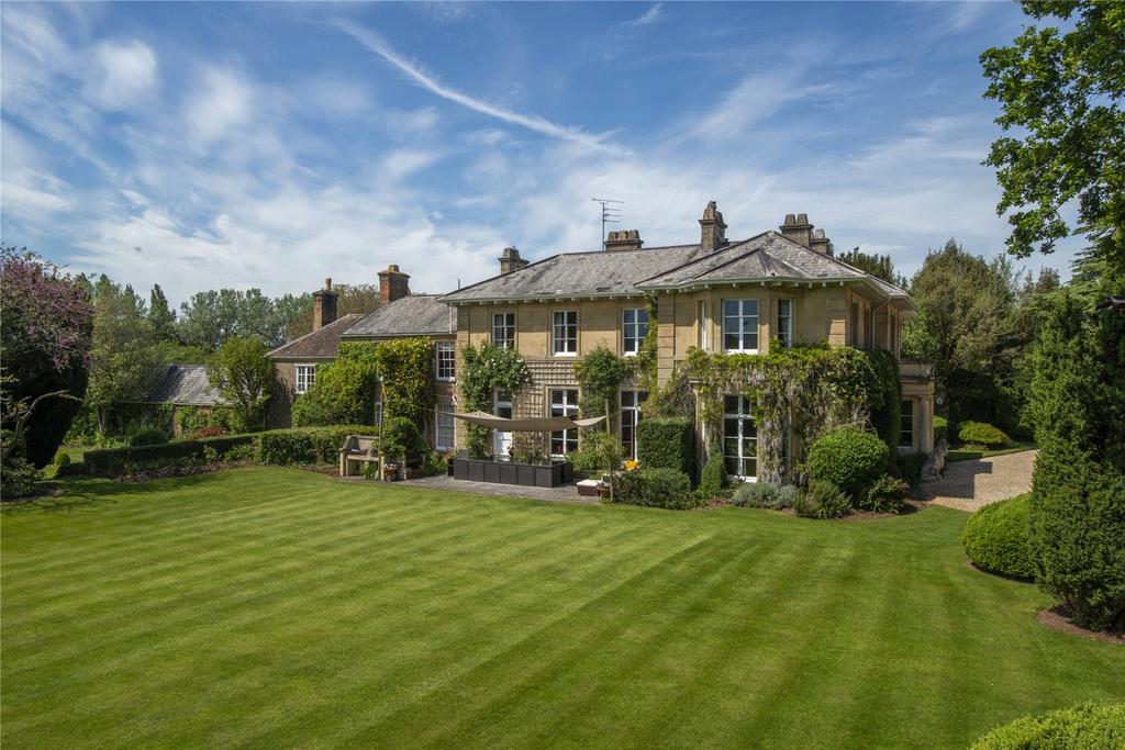 Shoreditch, Taunton, TA3 9 bed equestrian property for sale £2,950,000