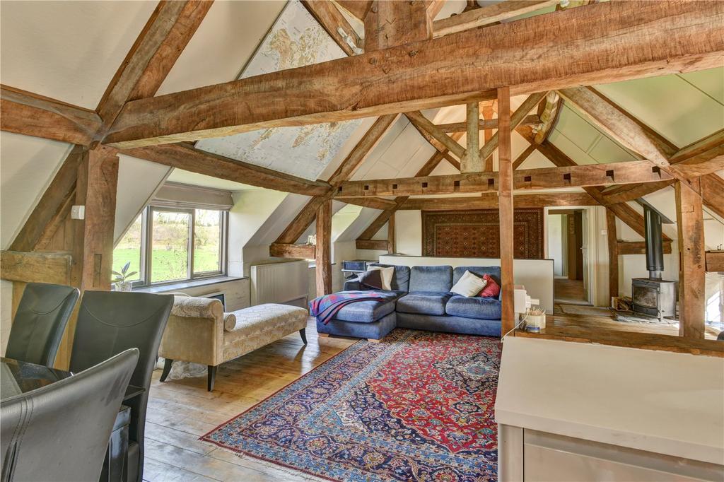 Stable Flat