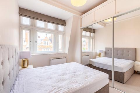1 bedroom apartment to rent, Mount Street, London, W1K