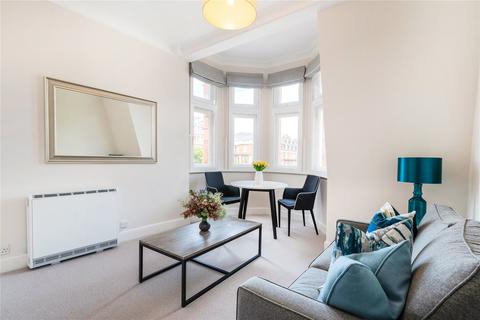 1 bedroom apartment to rent, Mount Street, London, W1K