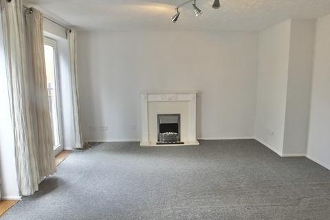 2 bedroom apartment to rent, Handel Road, Southampton SO15
