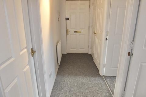 2 bedroom apartment to rent, Handel Road, Southampton SO15