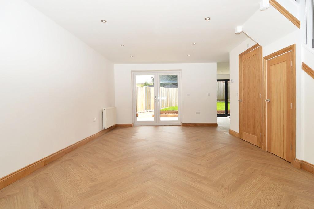 Burnthill Lane, Rugeley 4 bed detached house £280,000