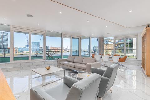 3 bedroom apartment for sale, Kingfisher House, Battersea Reach