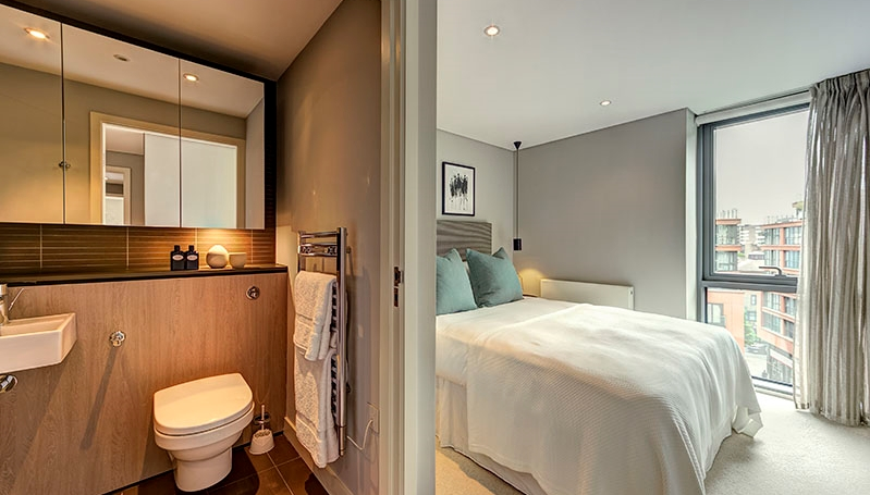 En Suite