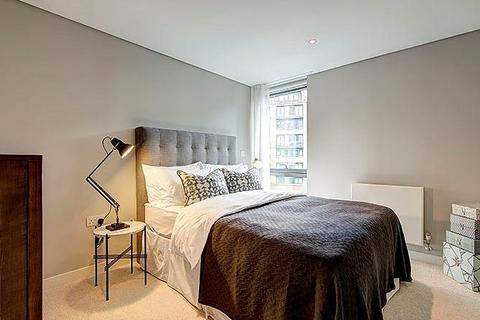 3 bedroom apartment to rent, Merchant Square East, Hyde Park