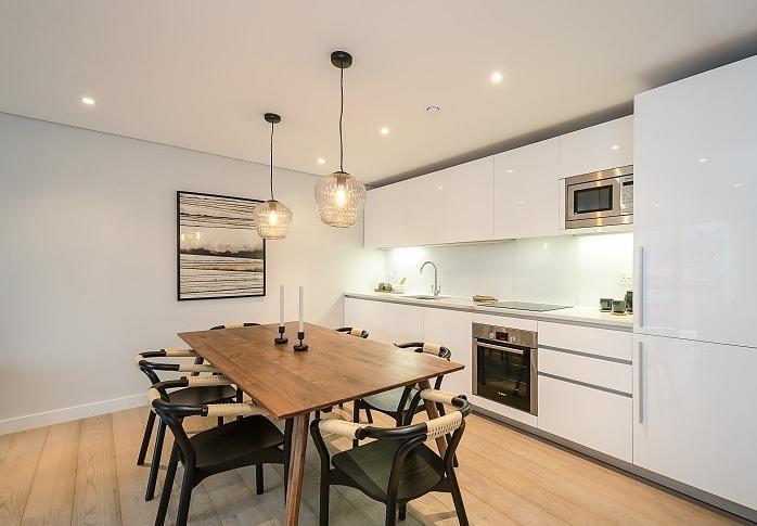 Apartment in London - View 2