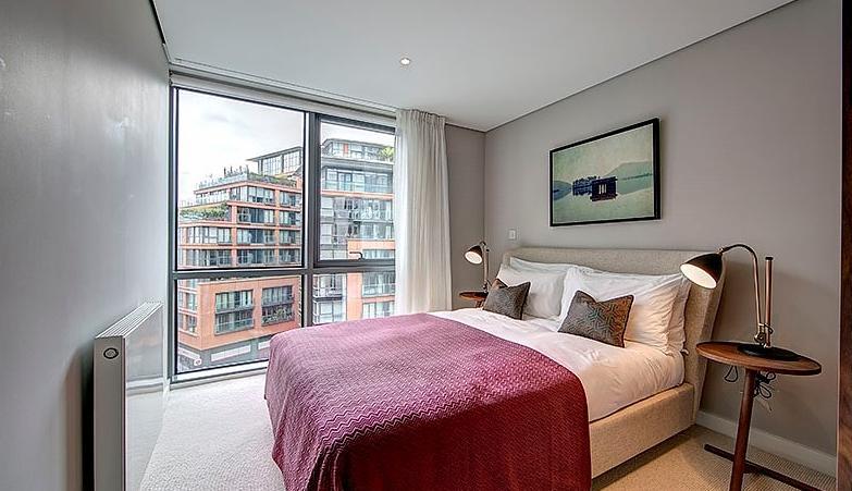 Apartment in London - View 3
