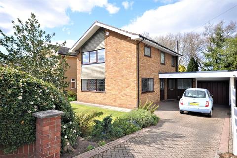 23 Norman Road, Hatfield, Doncaster, DN7 6AF