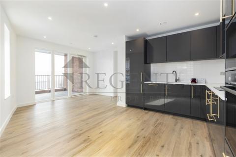 2 bedroom apartment to rent, Azure House, Brook Road, N8