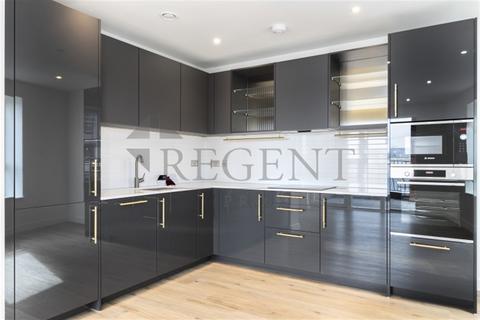 2 bedroom apartment to rent, Azure House, Brook Road, N8