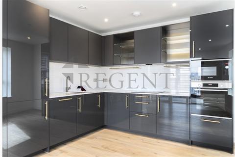 undefined, Darter House, Anax Street, N4