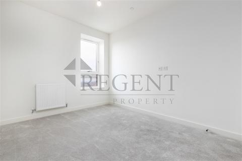 undefined, Darter House, Anax Street, N4