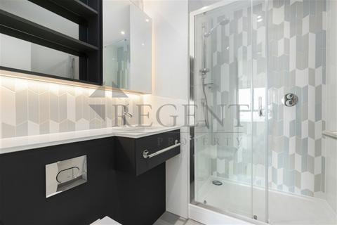 undefined, Darter House, Anax Street, N4