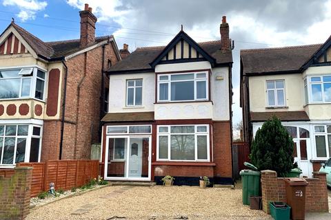 87 Stanley Park Road, Carshalton, SM5 3HX