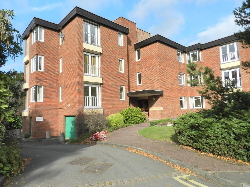 Eldorado Crescent, Cheltenham