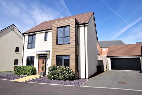4 Ivinson Way, Bramshall, Uttoxeter, ST14 5BF