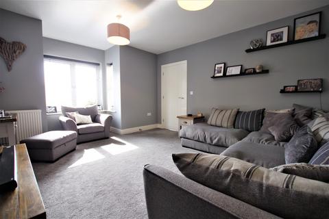 4 Ivinson Way, Bramshall, Uttoxeter, ST14 5BF