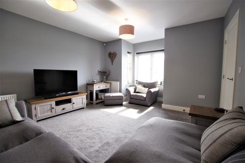 4 Ivinson Way, Bramshall, Uttoxeter, ST14 5BF