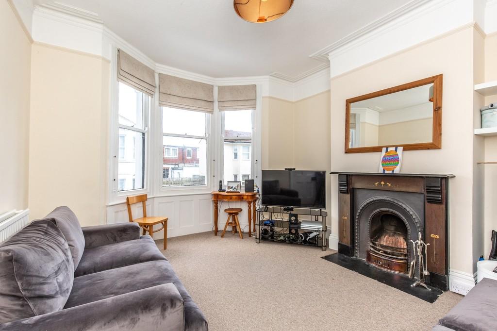 Port Hall Street, Brighton 3 bed terraced house £650,000
