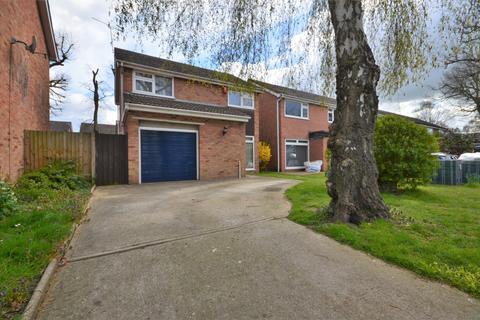 7 Braemore Close, Colchester, CO4 0NN