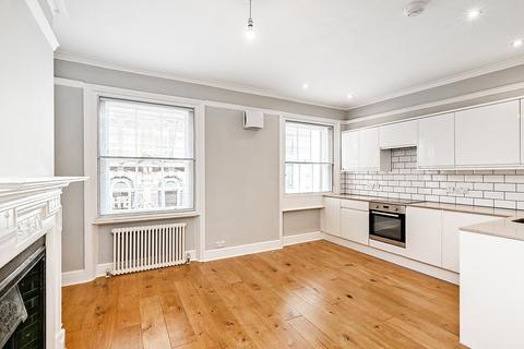 2 bedroom apartment to rent, Shaftesbury Avenue, London, W1D