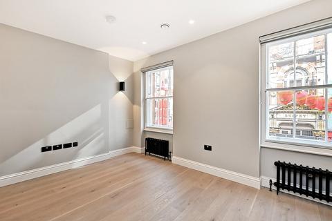 1 bedroom apartment to rent, Shaftesbury Avenue, London, W1D