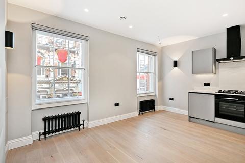 1 bedroom apartment to rent, Shaftesbury Avenue, London, W1D