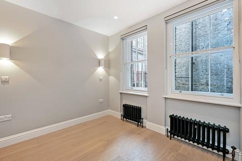 1 bedroom apartment to rent, Shaftesbury Avenue, London, W1D