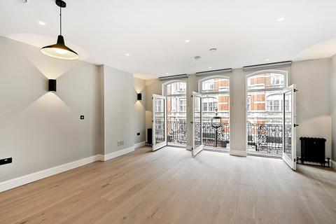 1 bedroom apartment to rent, Shaftesbury Avenue, London, W1D