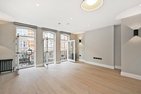 1 bedroom apartment to rent, Shaftesbury Avenue, London, W1D