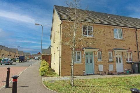 2 bedroom end of terrace house to rent, Tatham Road, Llanishen