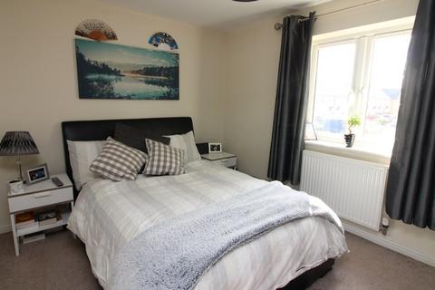 2 bedroom end of terrace house to rent, Tatham Road, Llanishen