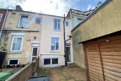 undefined, Selbourne Terrace, Portsmouth