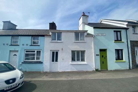 2 Bridge Terrace, Llanbadarn Fawr, Aberystwyth, SY23 3RD