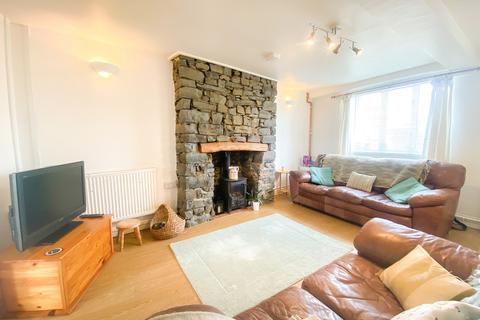 2 Bridge Terrace, Llanbadarn Fawr, Aberystwyth, SY23 3RD