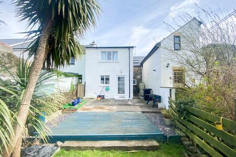 2 Bridge Terrace, Llanbadarn Fawr, Aberystwyth, SY23 3RD