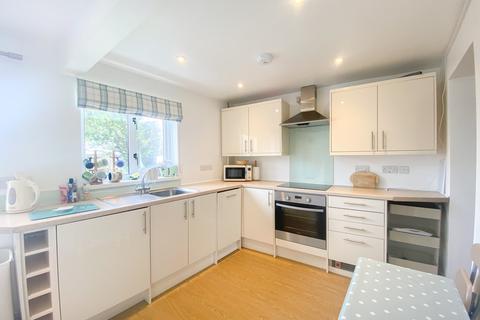 2 Bridge Terrace, Llanbadarn Fawr, Aberystwyth, SY23 3RD
