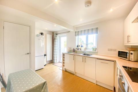 2 Bridge Terrace, Llanbadarn Fawr, Aberystwyth, SY23 3RD