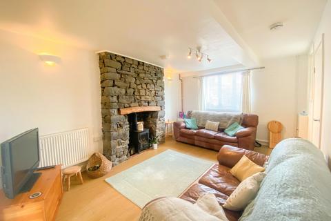 2 Bridge Terrace, Llanbadarn Fawr, Aberystwyth, SY23 3RD