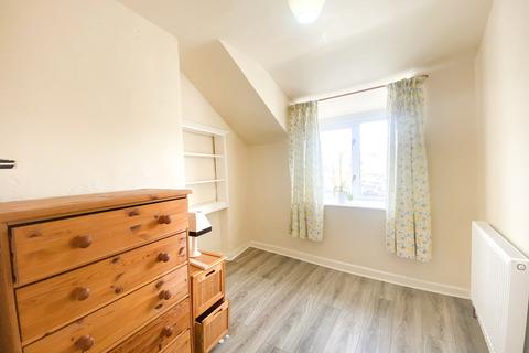 2 Bridge Terrace, Llanbadarn Fawr, Aberystwyth, SY23 3RD