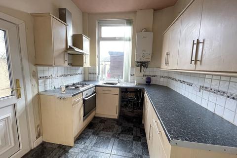 469 Blackburn Road, Darwen, BB3 0AB