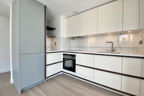 1 bedroom flat to rent, 1 Newcastle Place, London W2